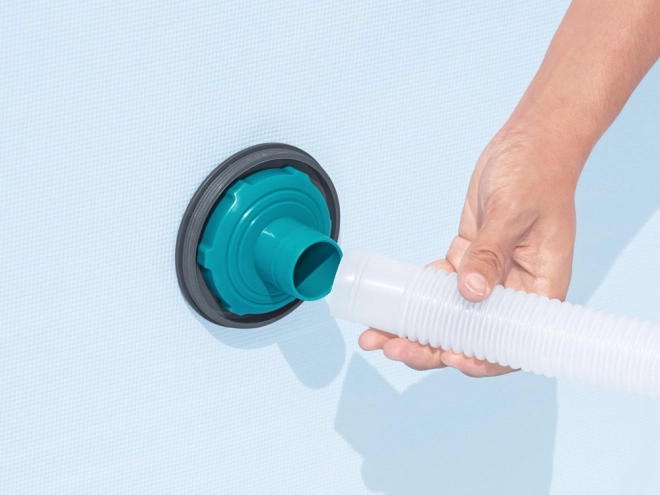 Oppervlakte skimmer voor zwembad FlowClear