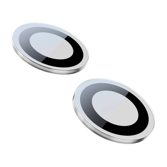 Baseus beschermend glas voor camera voor iPhone 14/14 Plus