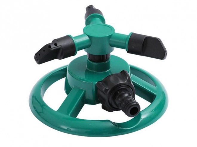 Tuin draaibare sproeier 360