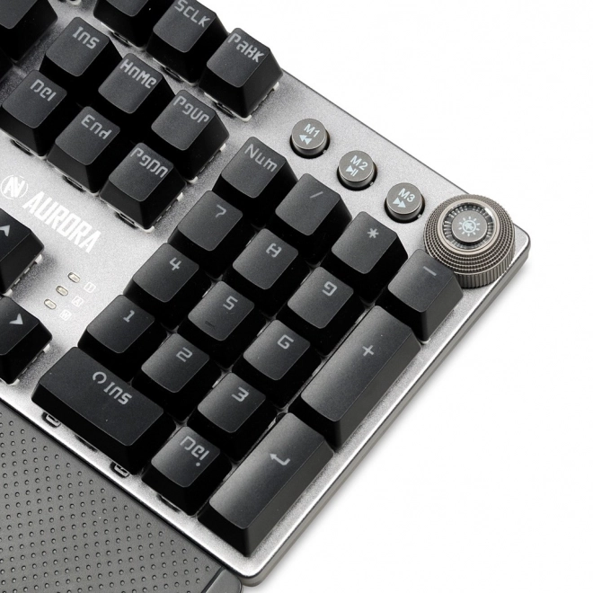 Gaming Mechanisch Toetsenbord Aurora K-3