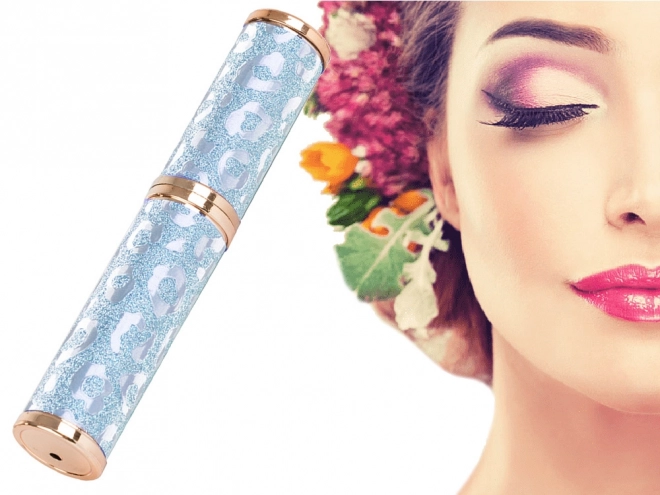 Epilator voor het gezicht en wenkbrauwtrimmer voor vrouwen
