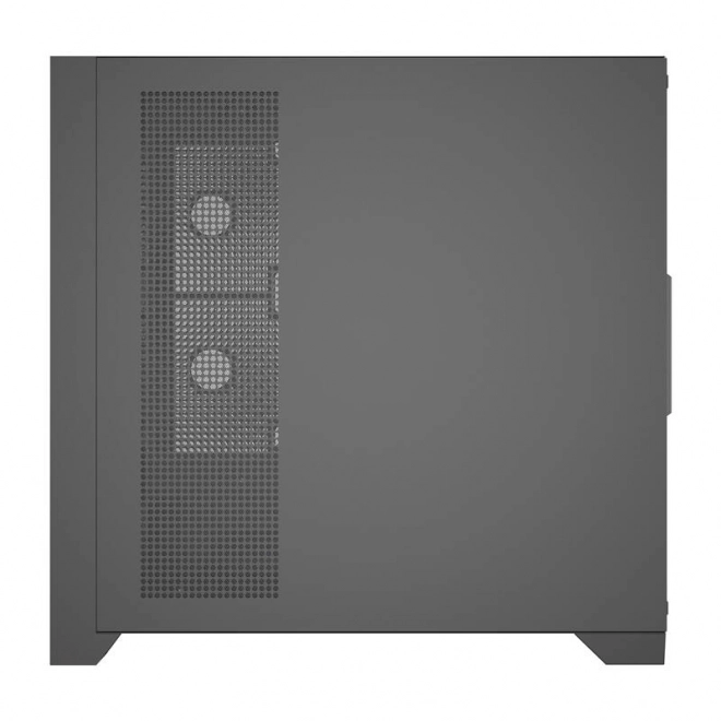 Computerkast Darkflash DRX90 Mesh Zwart