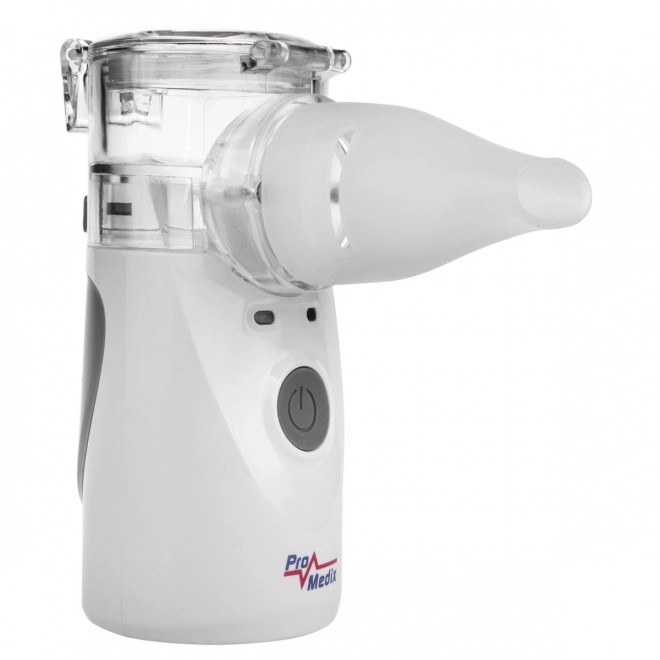 Draagbare netwerkinhalator USB PR-835