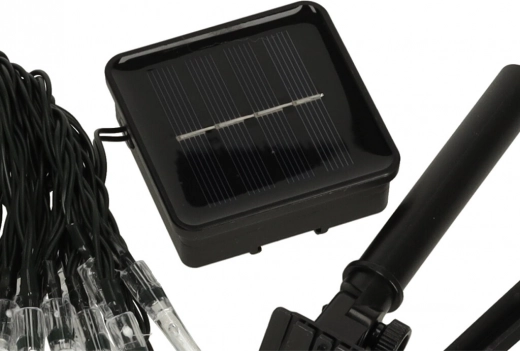 Zonne-energie en automatisch inschakelen