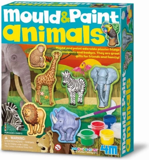 Ideaal als creatief cadeau