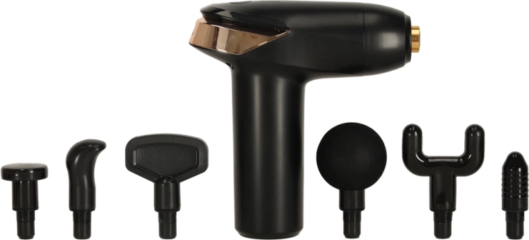 Diepe ontspanning en spierherstel