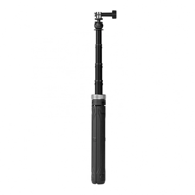 Universele telescopische selfiestick en statief Telesin