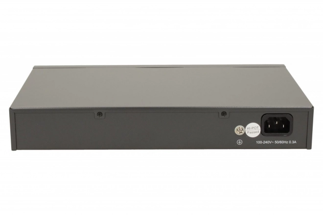 Gigabit switch TP-Link TL-SG1008 8-Port