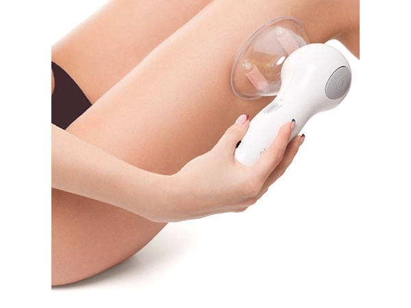 Anticellulitis vacuüm massager Celluless voor het lichaam