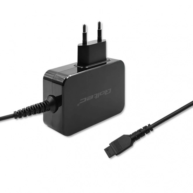 Universele voedingsadapter 45W met 8 connectoren