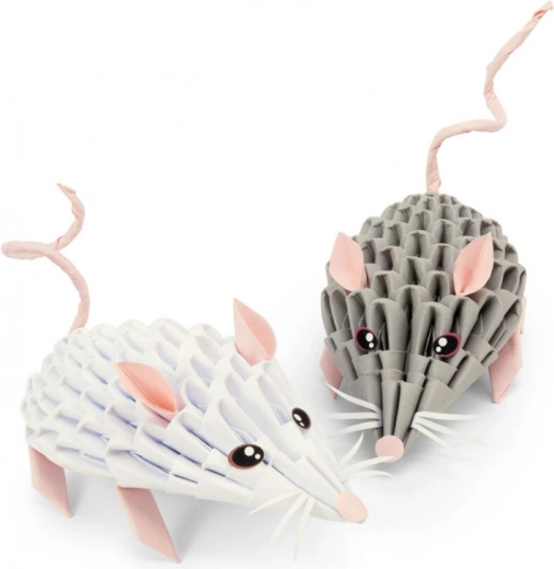 Ontwikkeling van creativiteit en vaardigheid