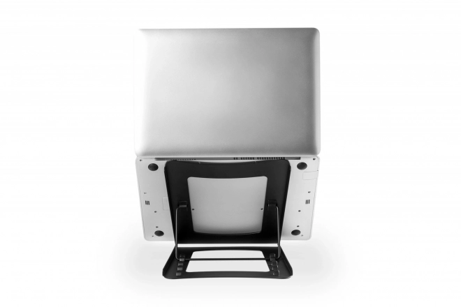 Praktische opvouwbare laptopstandaard met 5 instelhoeken