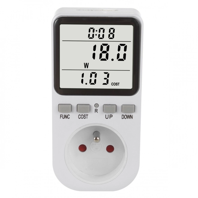 Energieverbruikmeter wattmeter GB364 E