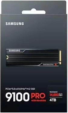Extreme PCIe 5.0-snelheid
