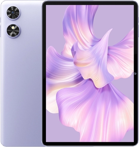 Tablet Oukitel met 10,1‑inch display