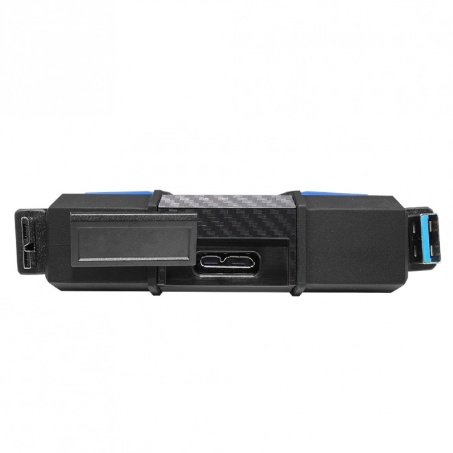 DashDrive Duurzaam HD710 2TB 2,5'' USB3.1 – blauw