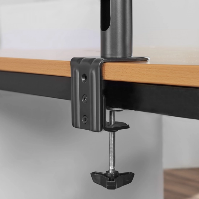 Monitormontage met verstelbare arm 13-35 inch