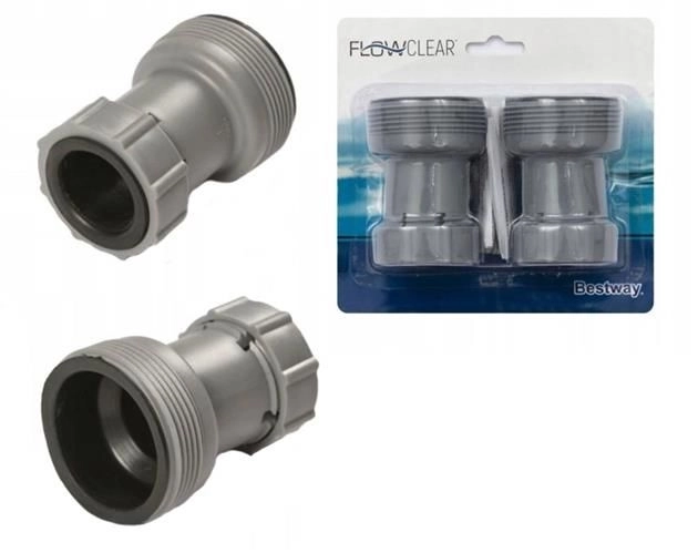 Bestway Slangadapter