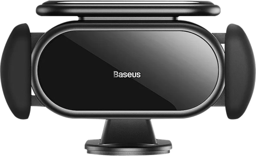 Baseus zonne-telefoonhouder voor in de auto