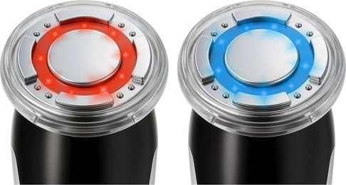 Thermotherapie: warmte en kou