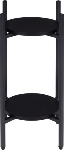 Duurzaam staal met poedercoating