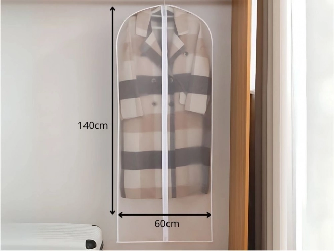 Kledinghoes CAREER 60x140 cm