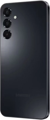 Krachtige Camera