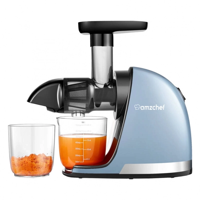 Langzame sapcentrifuge AMZCHEF