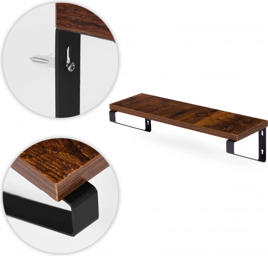 Stevige stalen constructie met poedercoating