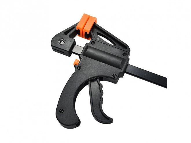 Timmerklem met eenhandige handgreep 205 mm