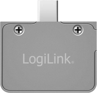 Moderne USB‑C‑aansluiting