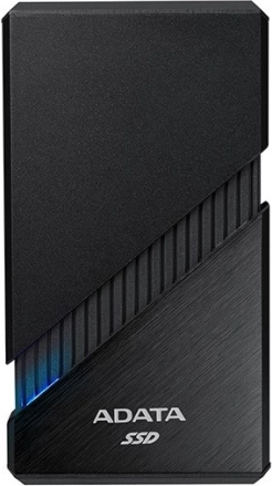 Externe SSD ADATA 1 TB USB4 (3800/3700 MB/s) zwart