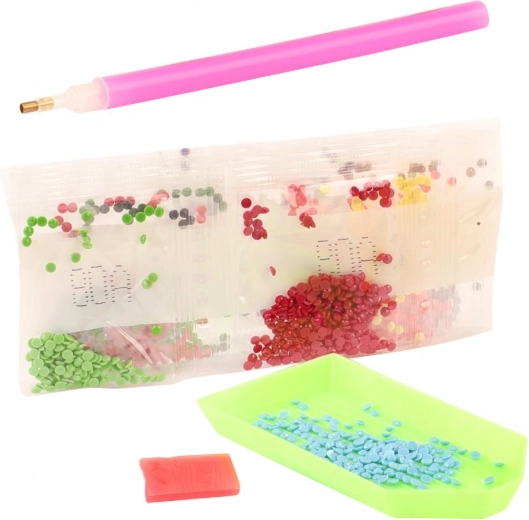 Alles wat je nodig hebt in één set