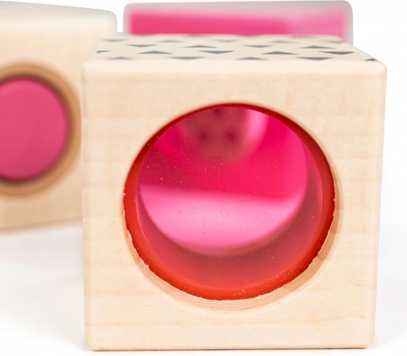 Bouwen en open-ended spel