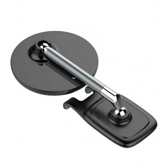 Tafelstandaard voor telefoon en tablet LDNIO MG05 zwart