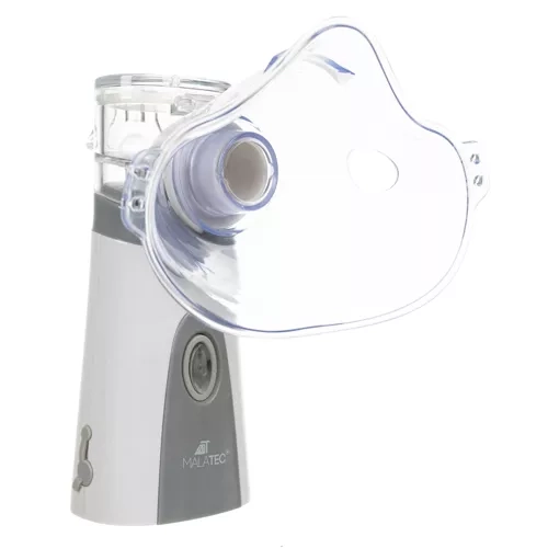 Draagbare inhalator/nebulisator Malatec 22706