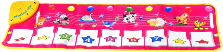 Interactieve aanraaktoetsen