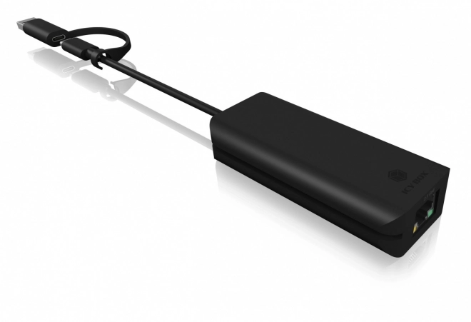 Adapter USB 3.0 Type-C naar Gigabit Ethernet LAN