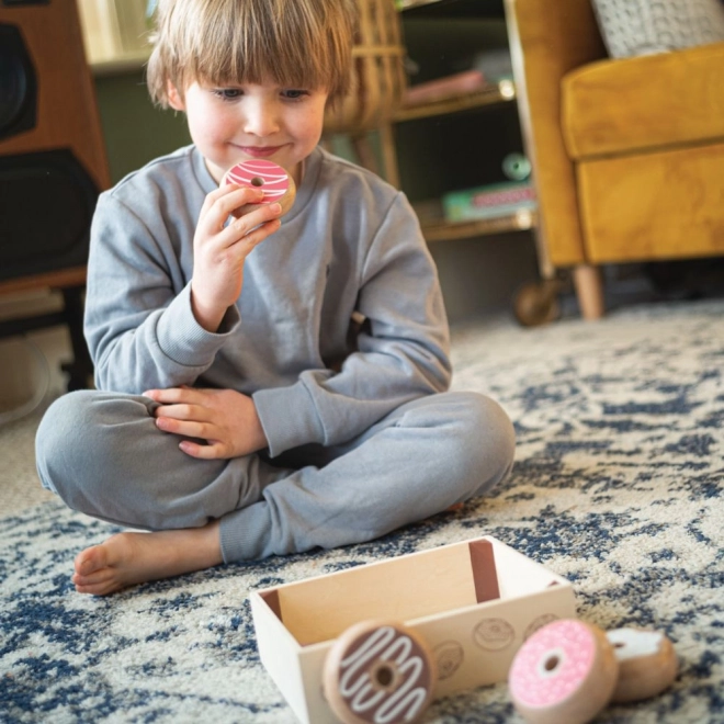 Realistisch ontwerp en veilige materialen
