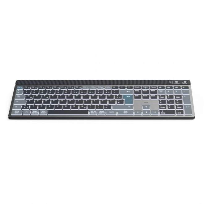 Draadloos toetsenbord Hama WK-750