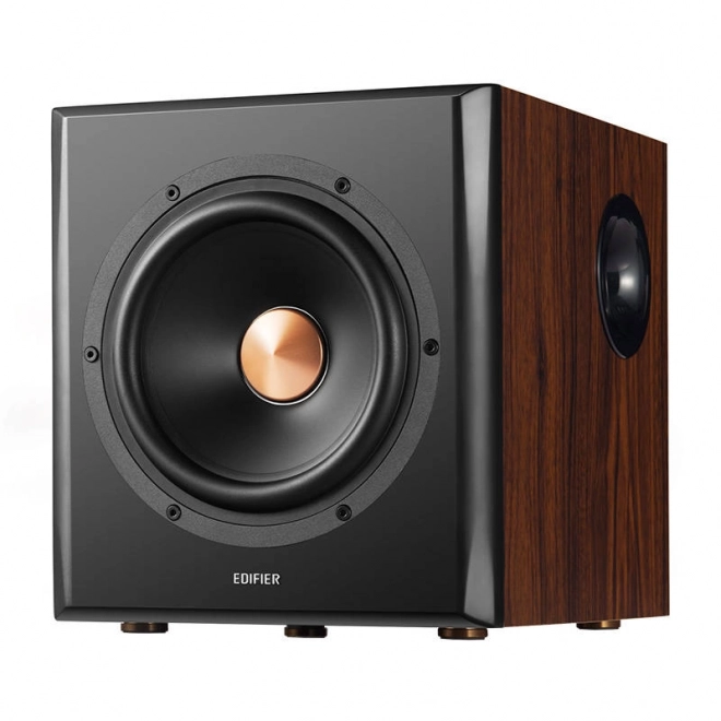 Reproduktor Edifier S350DB (bruin)