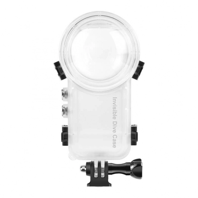 Waterdichte behuizing voor duiken voor Insta360 X4