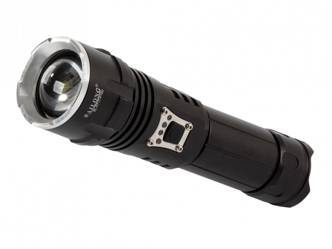 Militaire tactische zaklamp Bailong met LED CREE XHP160