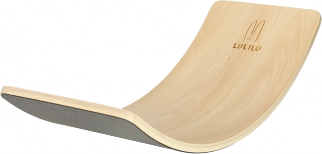 Kwalitatief hout en veilige afwerking