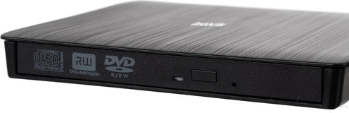 Externe DVD/CD station en brander IZOXIS
