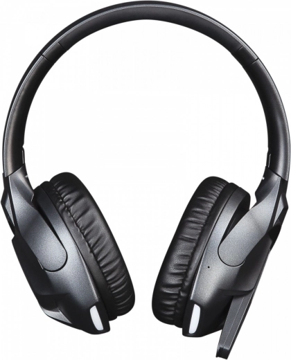 Over-ear draadloze koptelefoon met afneembare microfoon SEP 800BT