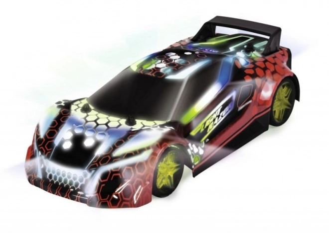 Dickie RC auto Light Razor