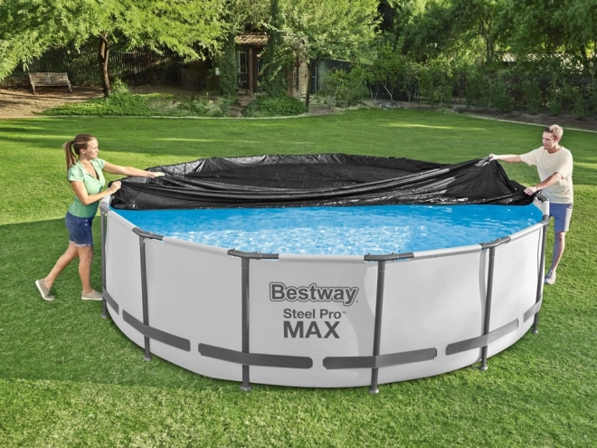 Bestway afdekzeil voor zwembad 457 cm