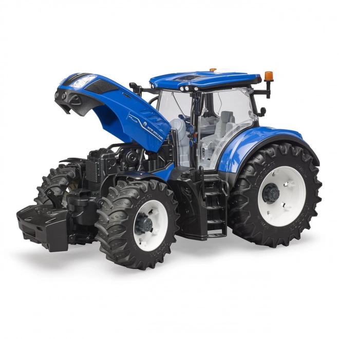 Bruder Tractor NEW HOLLAND T7.315