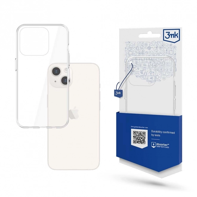 Armor hoes voor iPhone 15/14 13 6,1
